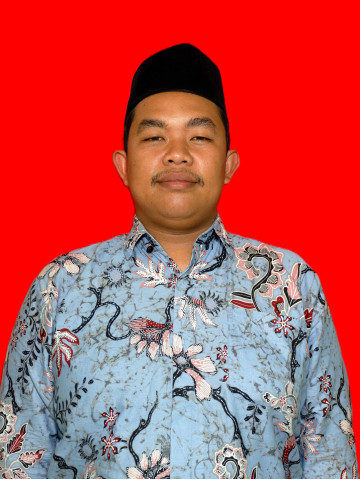 Khamid Miftakhul Izzatohir, S.Kom
