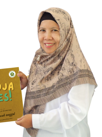 Novita Aris Isnani, S.Pd